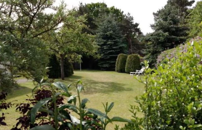 "laura" Comfortable Holiday Residence - Foto 25