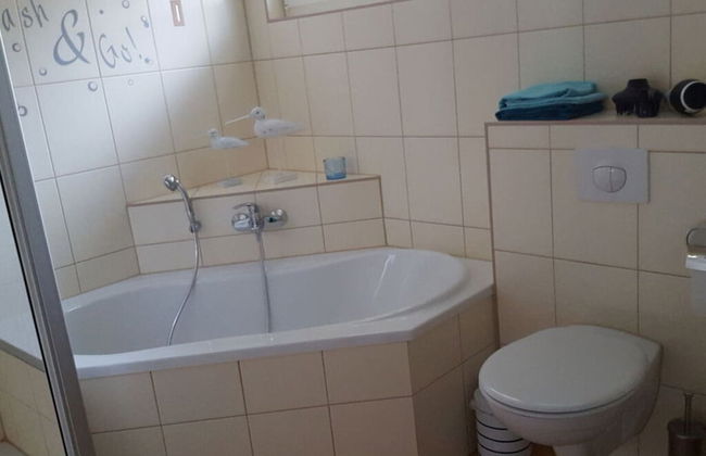 "laura" Comfortable Holiday Residence - Foto 6