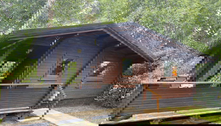 Foto 1 - Holiday Home on a Riding Stable