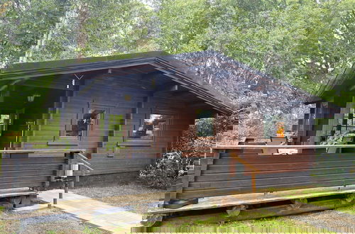 Foto 1 - Holiday Home on a Riding Stable