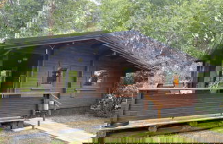 Photo 1 - Holiday Home on a Riding Stable