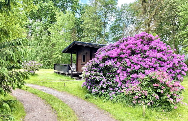 Holiday Home on a Riding Stable - Foto 16