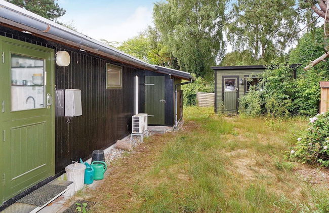 5 Person Holiday Home in Melby - Foto 10