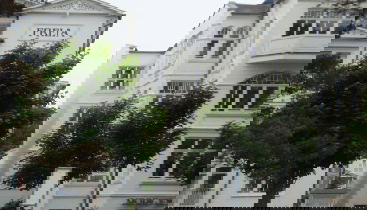 Foto 1 - Sea Lymphony - in Villa Frigga