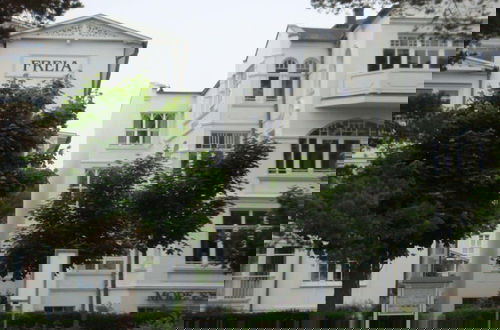 Foto 1 - Sea Lymphony - in Villa Frigga