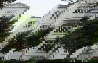 Foto 1 - Sea Lymphony - in Villa Frigga