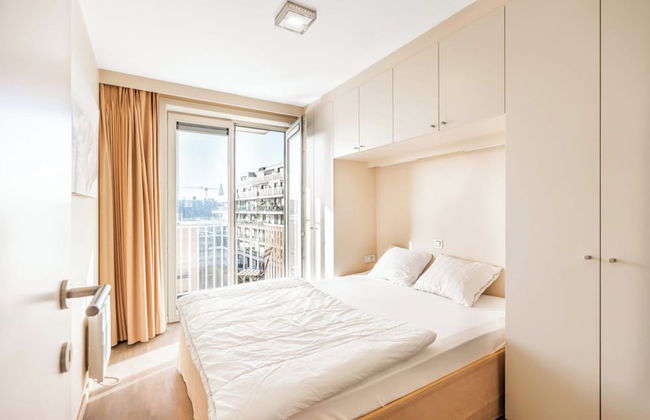 Apartment Near Sandy Beach in Coastal Area - Foto 3