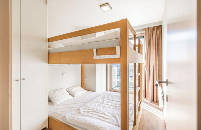 Apartment Near Sandy Beach in Coastal Area - Foto 2