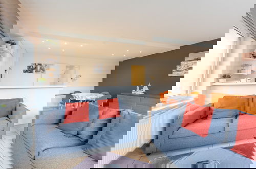 Foto 12 - Attractive Apartment on the 2nd Floor