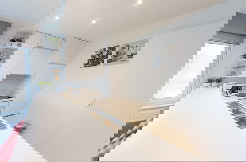 Foto 7 - Attractive Apartment on the 2nd Floor