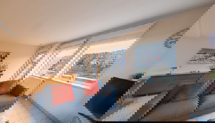 Foto 1 - Attractive Apartment on the 2nd Floor