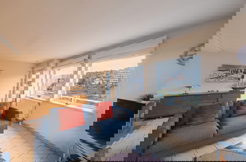 Foto 1 - Attractive Apartment on the 2nd Floor