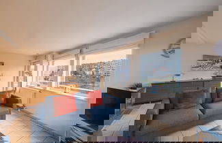 Foto 1 - Attractive Apartment on the 2nd Floor