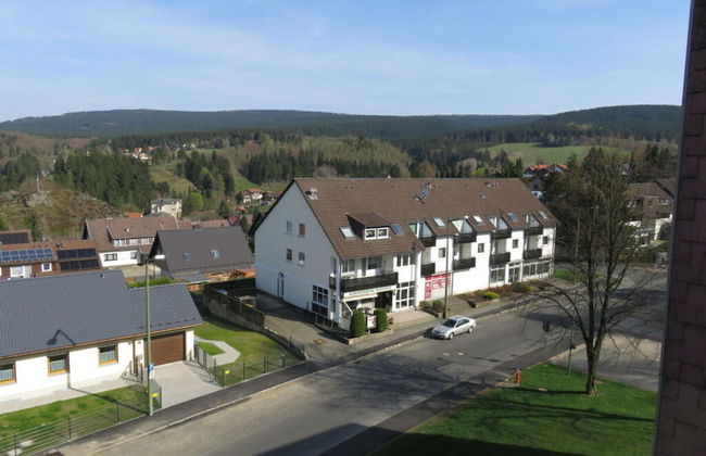 Prachtig Uitzicht - Foto 29