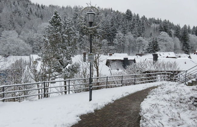 Prachtig Uitzicht - Foto 31