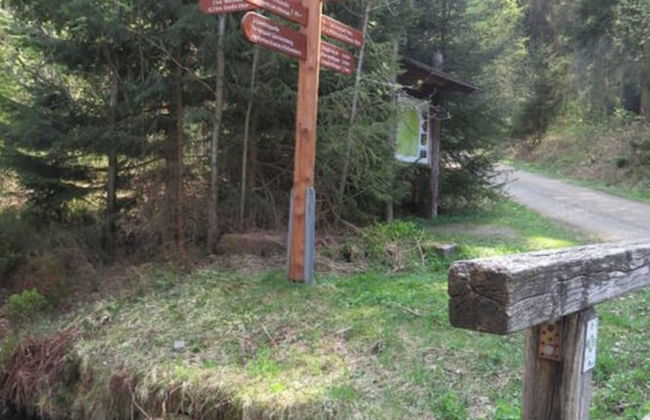 Prachtig Uitzicht - Foto 22