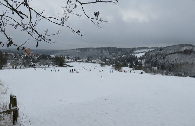 Prachtig Uitzicht - Foto 12