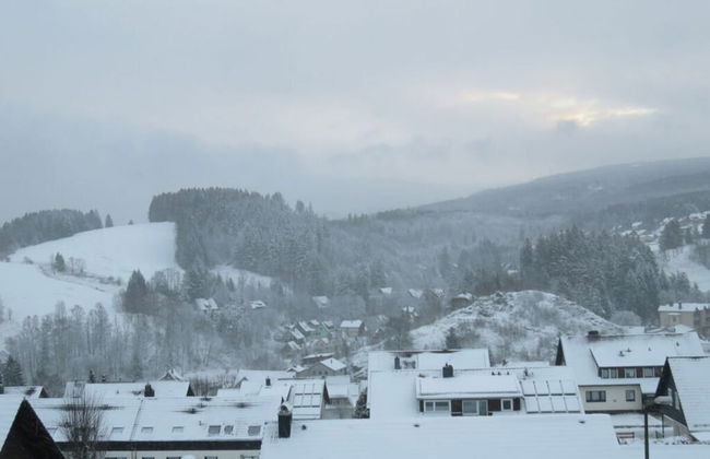 Prachtig Uitzicht - Foto 34