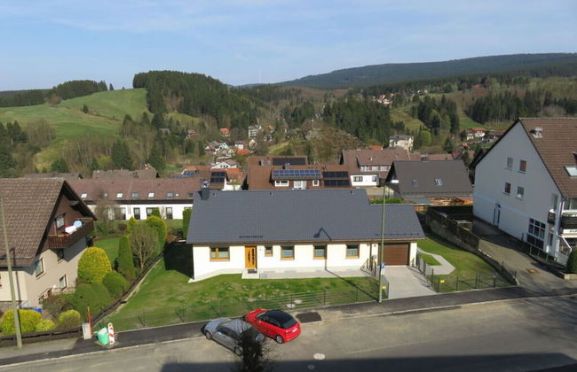 Prachtig Uitzicht - Foto 23