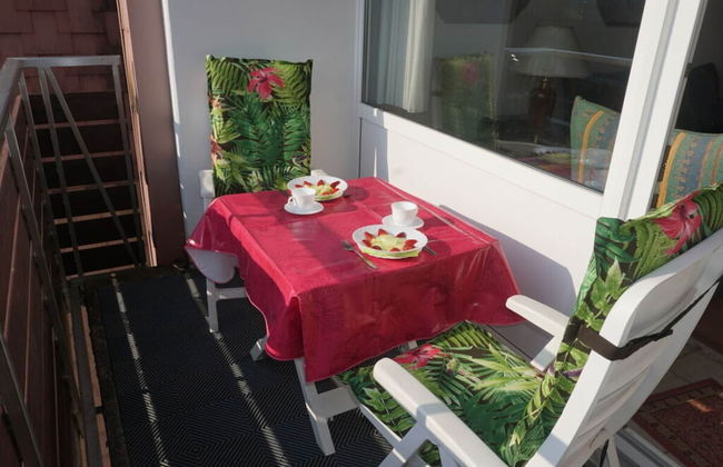 Prachtig Uitzicht - Foto 1