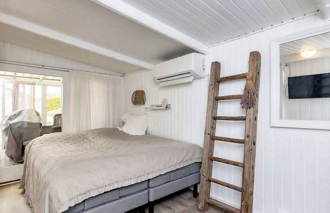 4 Person Holiday Home in Karrebaeksminde - Foto 2