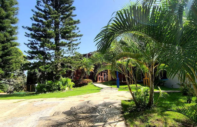 Rancho Fernandez - Foto 32
