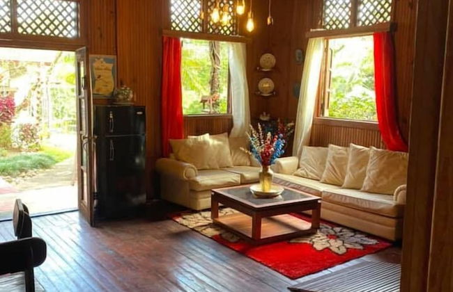 Rancho Fernandez - Foto 1