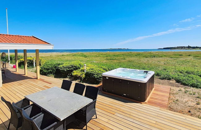 Luxury Seaside Retreat - By Traum Ferienwohnungen - Foto 19