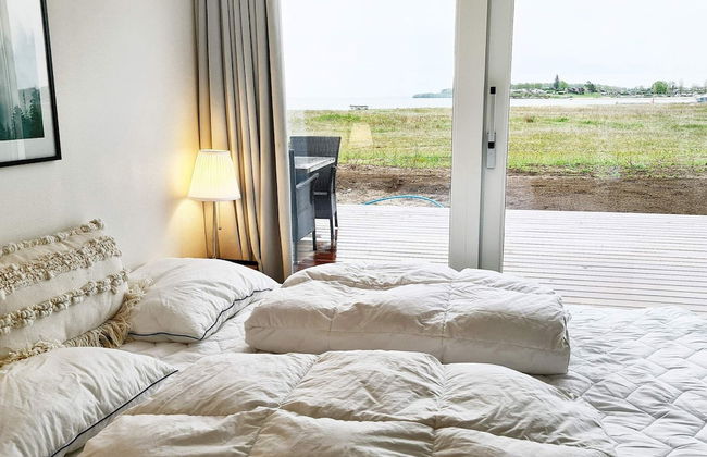 Luxury Seaside Retreat - By Traum Ferienwohnungen - Foto 2