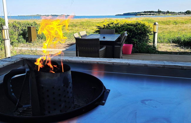 Luxury Seaside Retreat - By Traum Ferienwohnungen - Foto 18