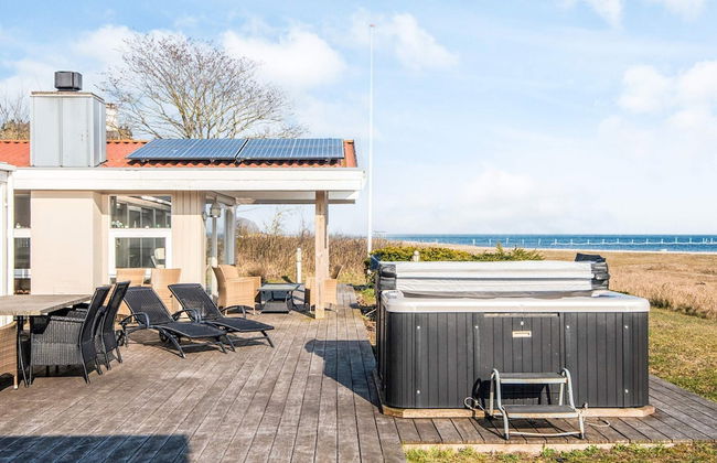 Luxury Seaside Retreat - By Traum Ferienwohnungen - Foto 53