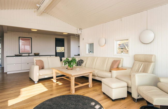 Luxury Seaside Retreat - By Traum Ferienwohnungen - Foto 38