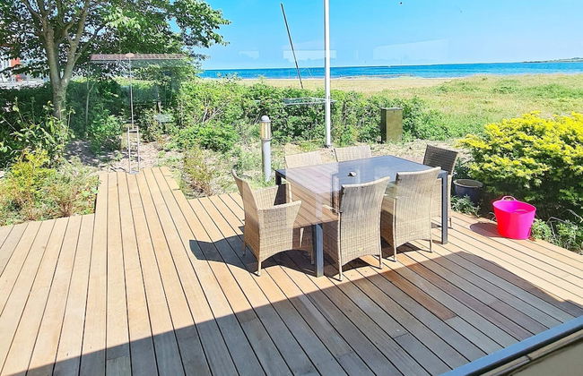 Luxury Seaside Retreat - By Traum Ferienwohnungen - Foto 52