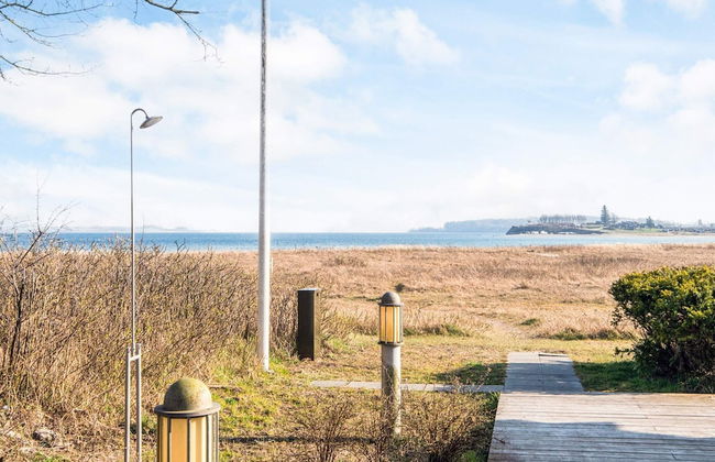 Luxury Seaside Retreat - By Traum Ferienwohnungen - Foto 66