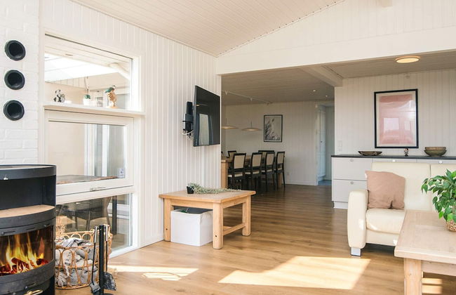 Luxury Seaside Retreat - By Traum Ferienwohnungen - Foto 25
