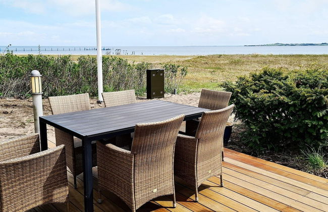 Luxury Seaside Retreat - By Traum Ferienwohnungen - Foto 21
