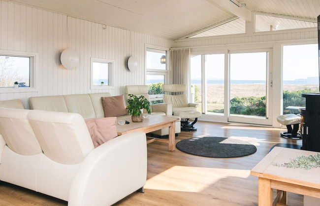 Luxury Seaside Retreat - By Traum Ferienwohnungen - Foto 48