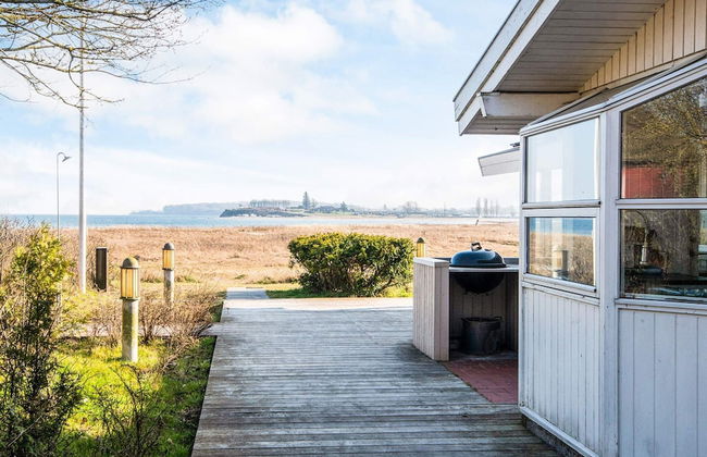 Luxury Seaside Retreat - By Traum Ferienwohnungen - Foto 67