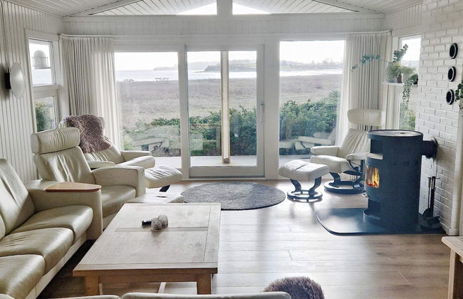 Luxury Seaside Retreat - By Traum Ferienwohnungen - Foto 4