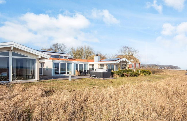Luxury Seaside Retreat - By Traum Ferienwohnungen - Foto 60