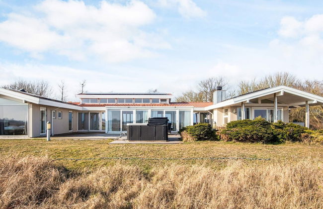 Luxury Seaside Retreat - By Traum Ferienwohnungen - Foto 58