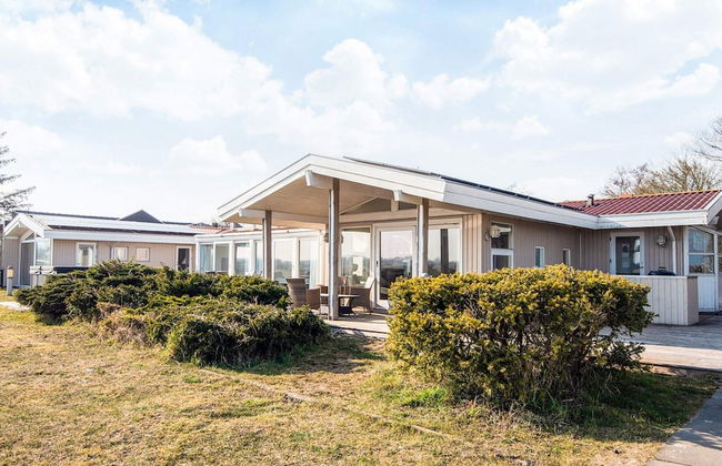 Luxury Seaside Retreat - By Traum Ferienwohnungen - Foto 57
