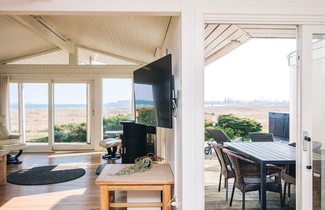 Luxury Seaside Retreat - By Traum Ferienwohnungen - Foto 33