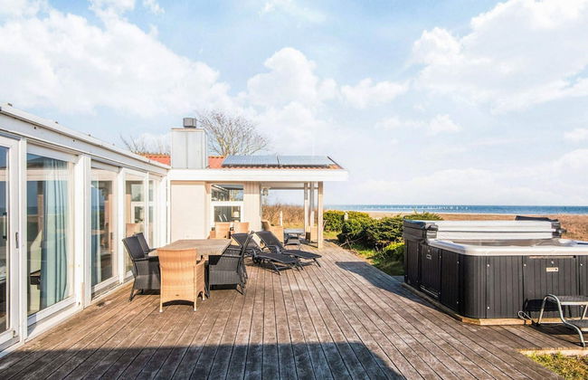 Luxury Seaside Retreat - By Traum Ferienwohnungen - Foto 65