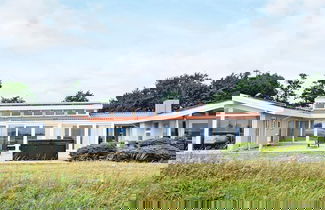 Foto 1 - Luxury Seaside Retreat - By Traum Ferienwohnungen