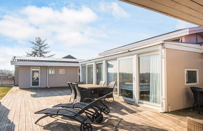 Luxury Seaside Retreat - By Traum Ferienwohnungen - Foto 56