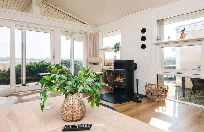 Luxury Seaside Retreat - By Traum Ferienwohnungen - Foto 31