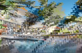 Foto 1 - Villa Giraffe