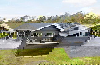 Foto 1 - 18 Person Holiday Home in Albaek