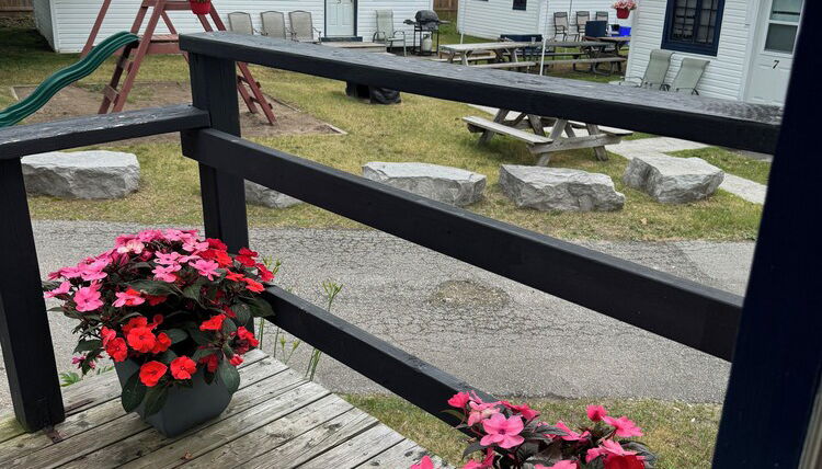 Foto 1 - Alton Lodges